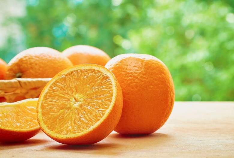 Oranges