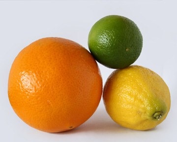 Citrus Fruits