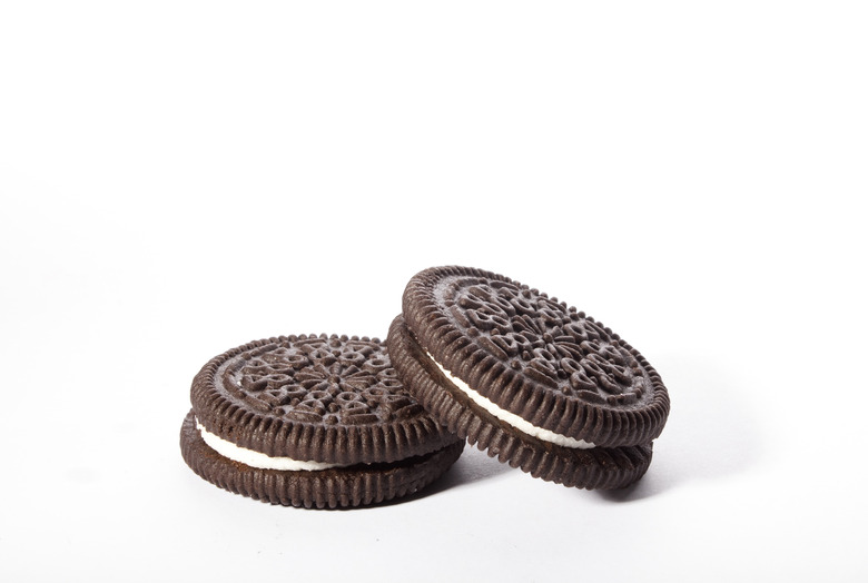 oreo