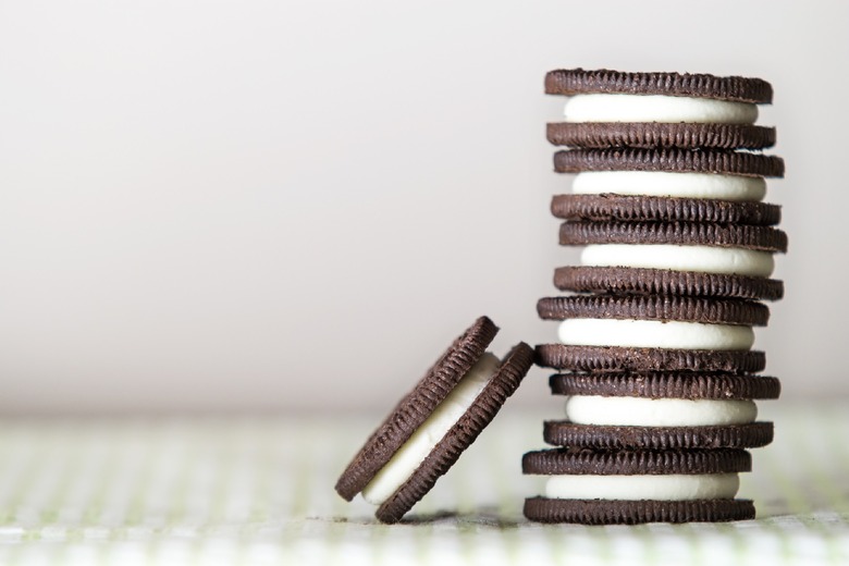 Most Stuf Oreos