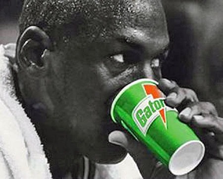 Origins of Iconic Sports Foods
