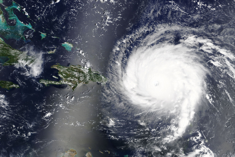 hurricane Irma