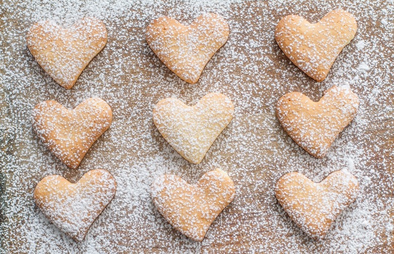 Sugar Cookie