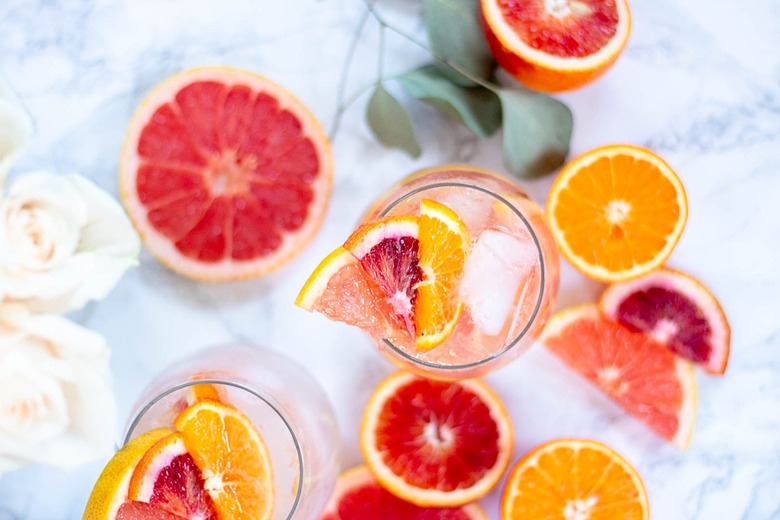 Limoncello Spritz