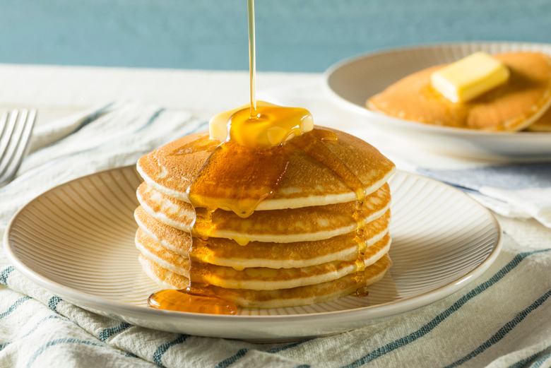 Classic Pancakes