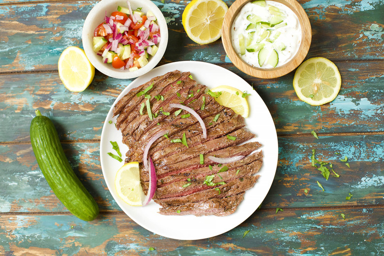 Our 50 Best Grilling Recipes