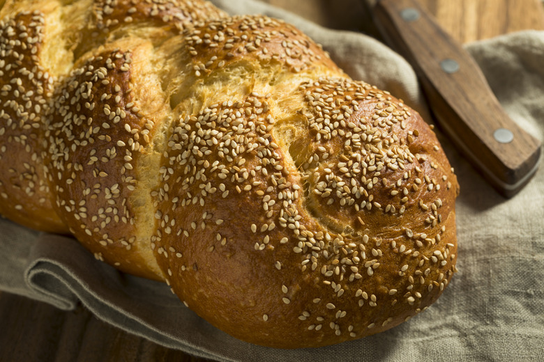Challah