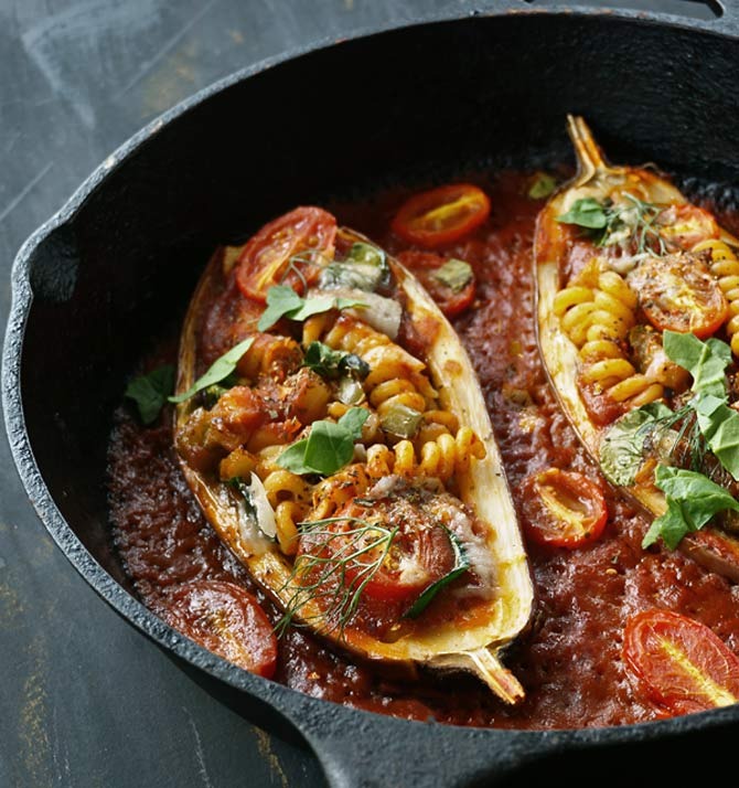 Our Favorite Christmas Dinner Recipes