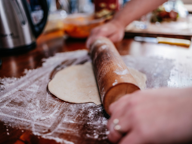 Our Favorite Pie Crust recipe - The Daily Meal