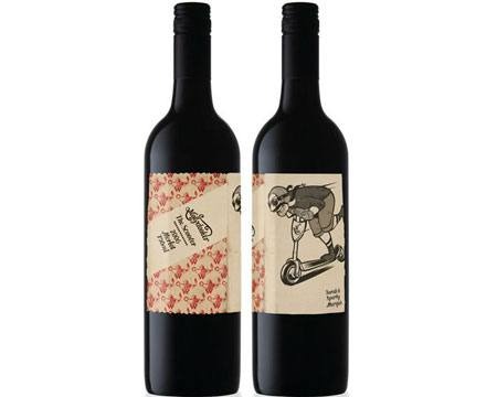 Mollydooker