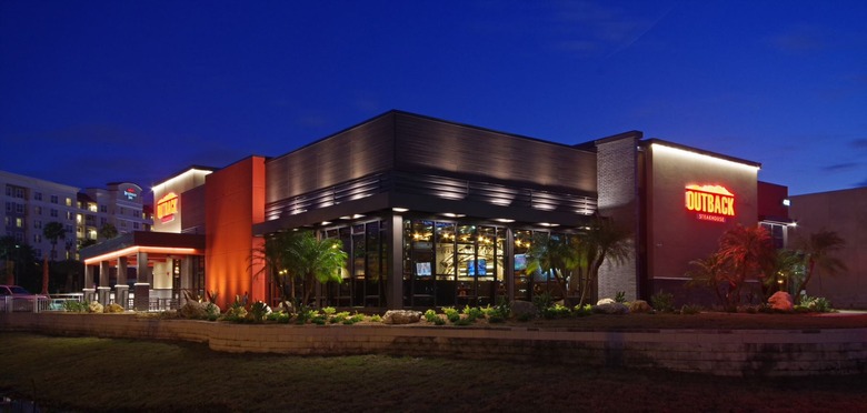Outback Steakhouse Fun Facts You Probably Didn't Know 