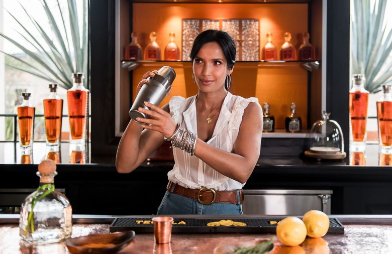 Padma Lakshmi