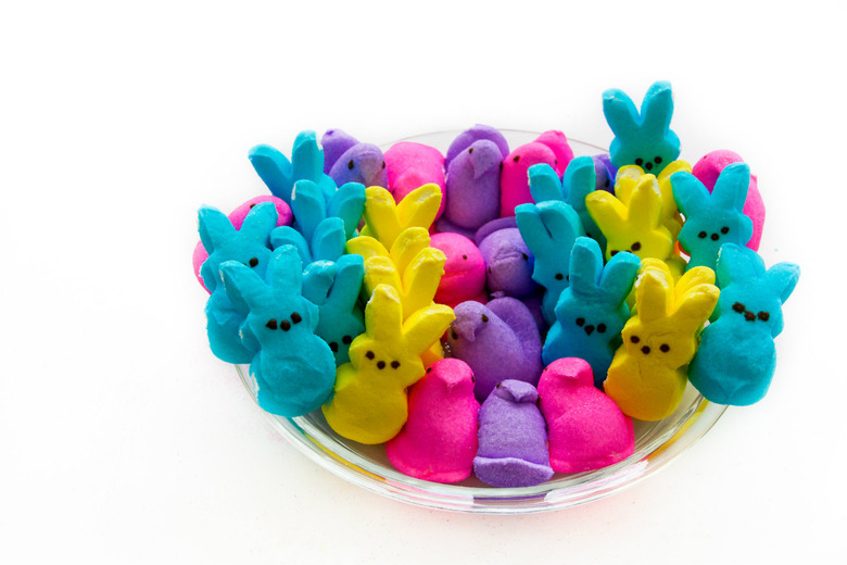 Easter Peeps