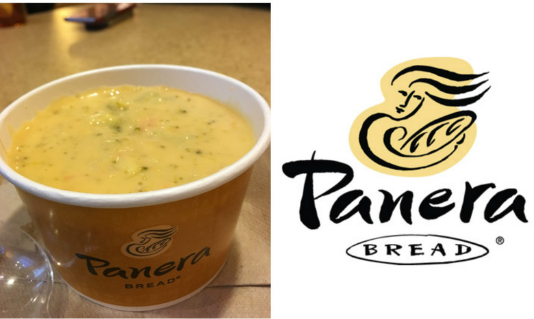 Now your lunch will taste a lot more like Mom's homemade soups.