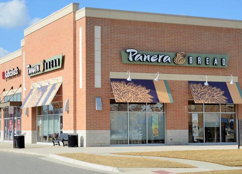 panera e coli