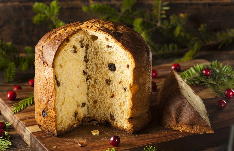 Panettone