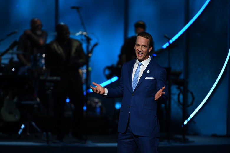 peyton manning