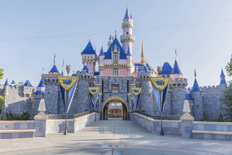 Park secrets Disney doesn't want you to know