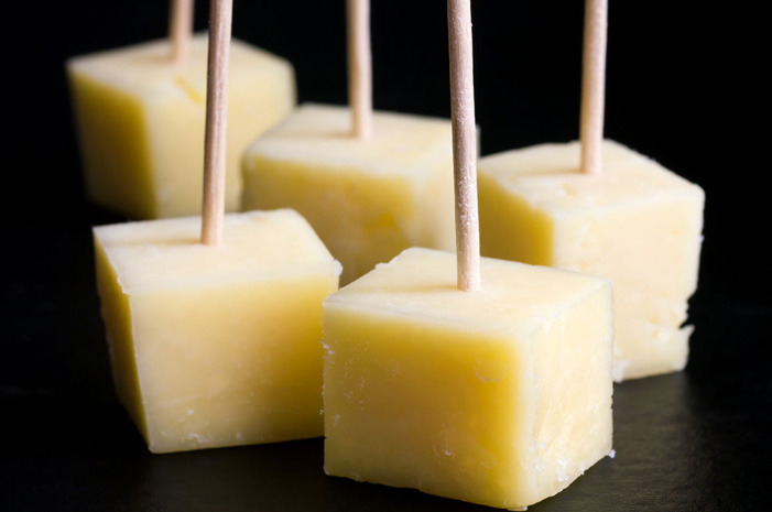 Aged Cheese