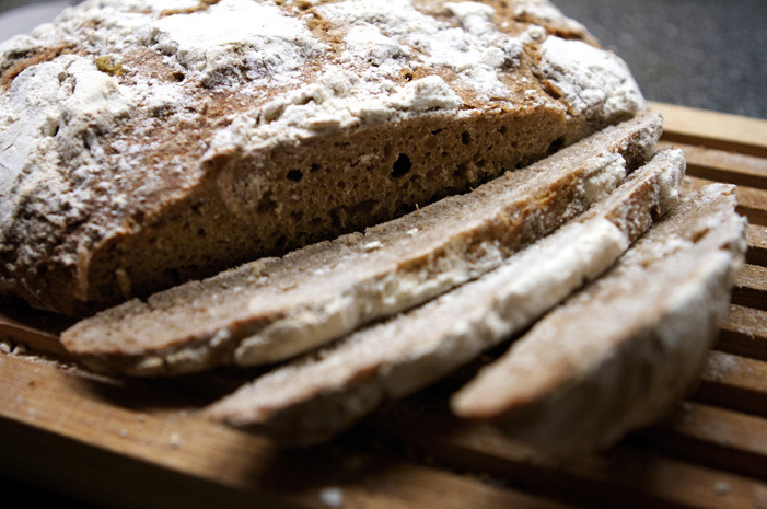 Breads