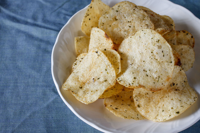 Potato Chips