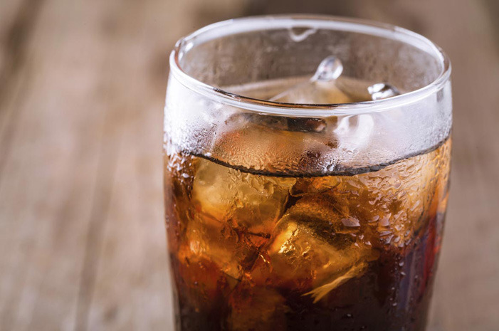 Sodas