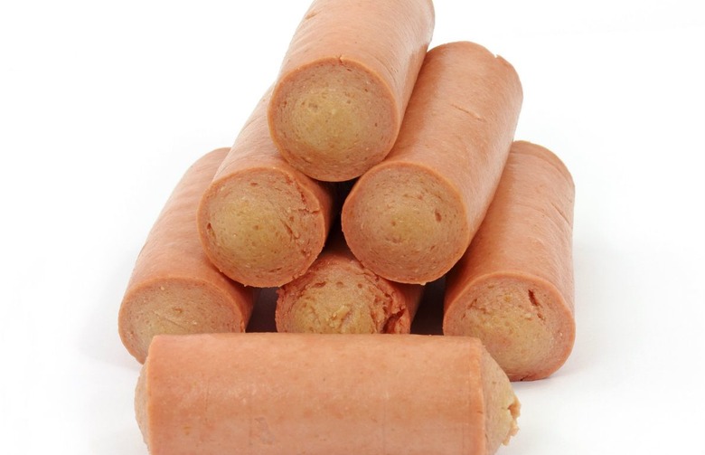 Vienna Sausages