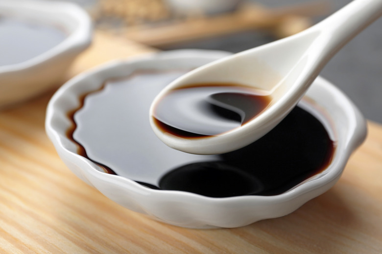 Passover Teriyaki Sauce recipe - The Daily Meal