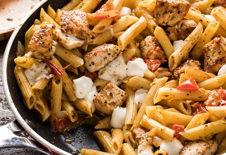The Best Pasta Recipes Ever