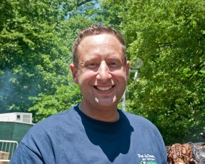 Pat LaFrieda Jr.