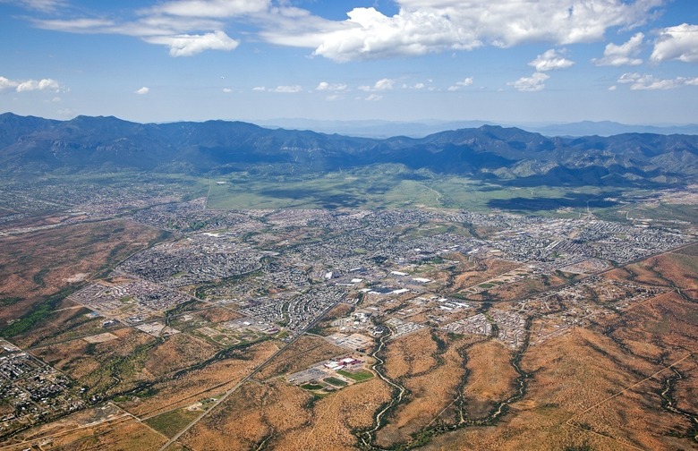 Sierra Vista, Arizona 