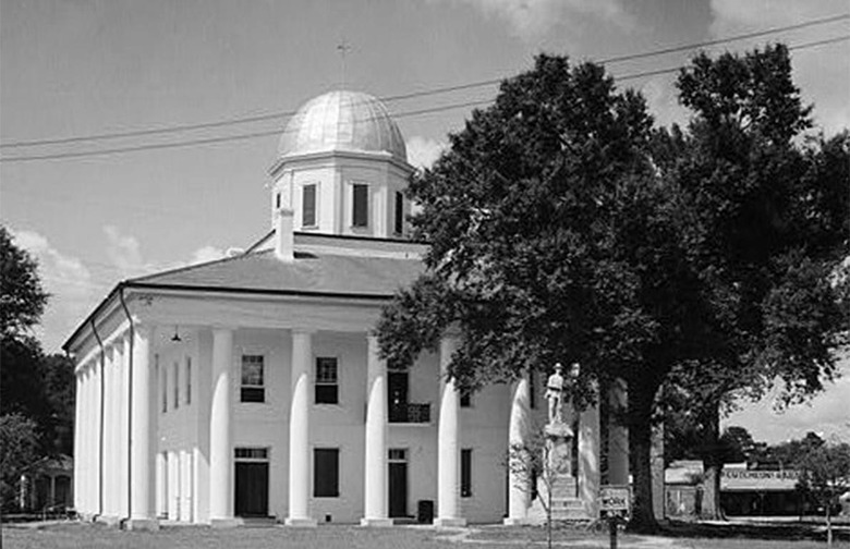 Jackson, Louisiana 