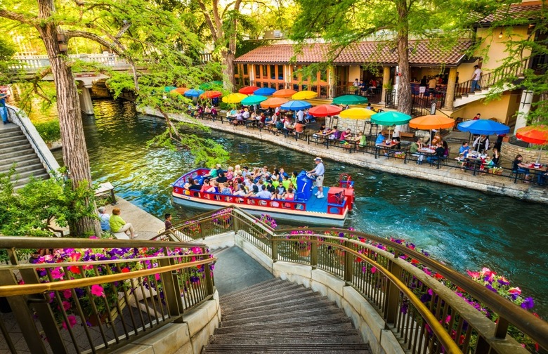San Antonio, Texas 