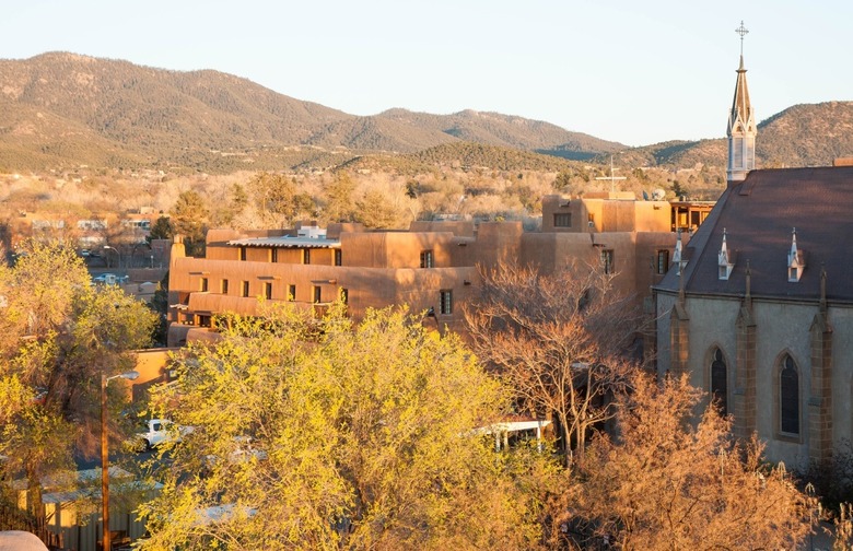 Santa Fe, New Mexico