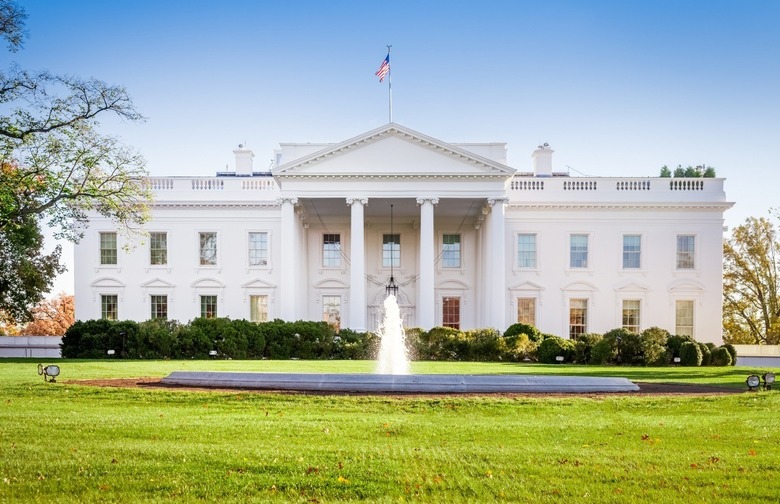 Washington D.C.