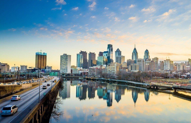 Philadelphia, Pennsylvania 