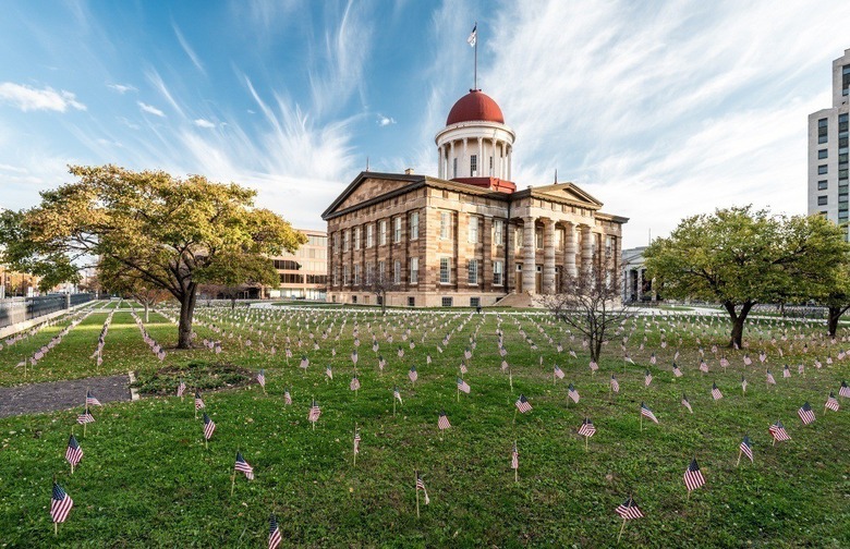 Springfield, Illinois 