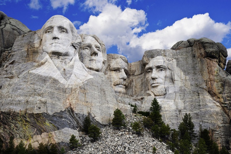 Patriotic Road Trips 