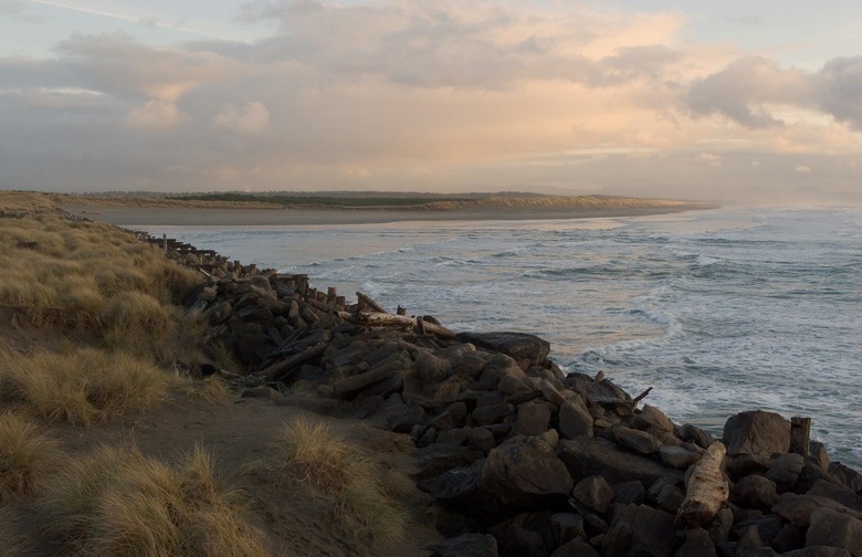 Hammond, Oregon 