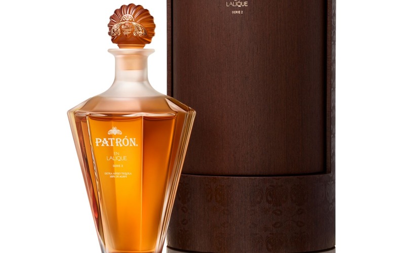 Patron Lalique
