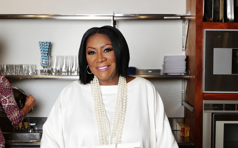 patti labelle