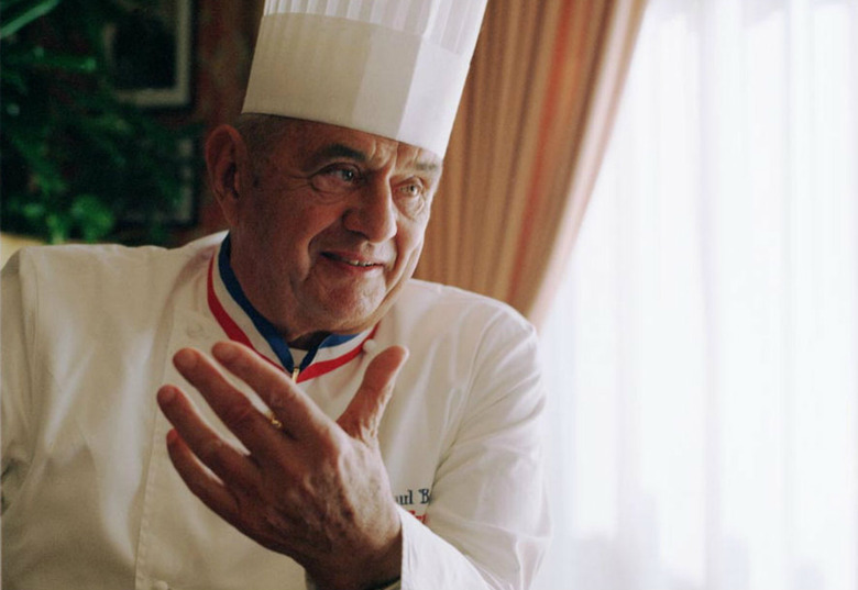 Paul Bocuse
