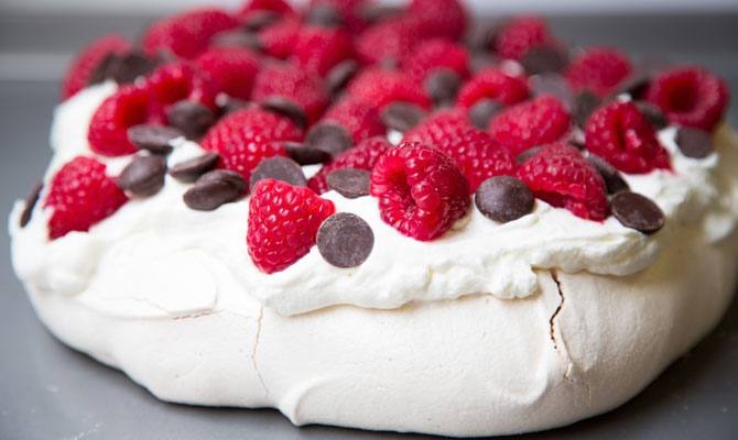 pavlova