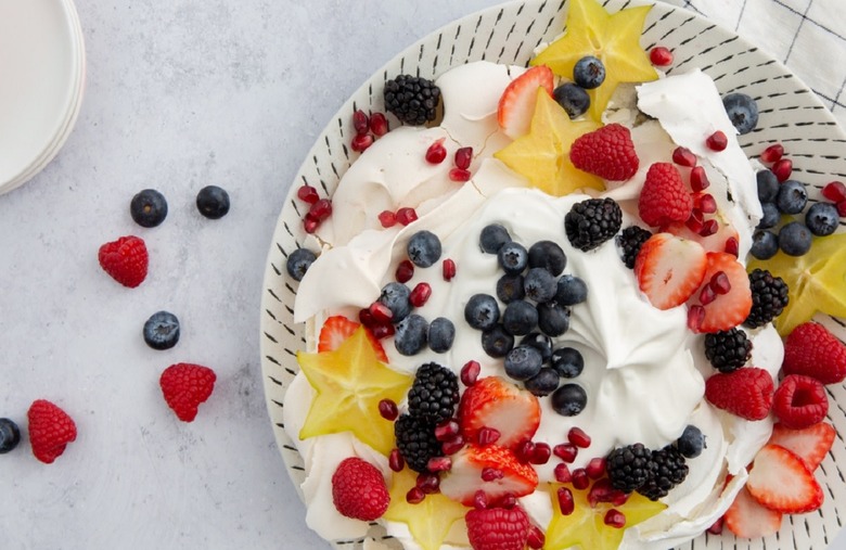 Pavlova