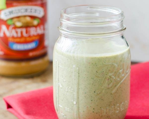 PB&J Smoothie