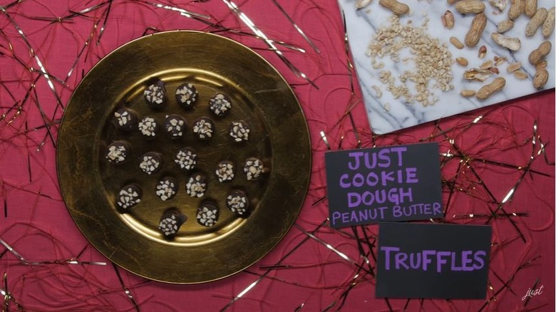 truffles