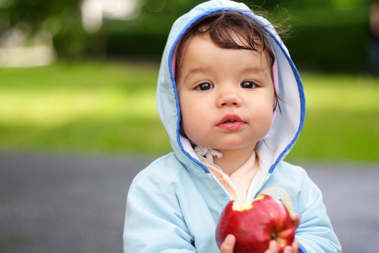 Pediatricians Urged to Check Children for Signs of Food Insecurity