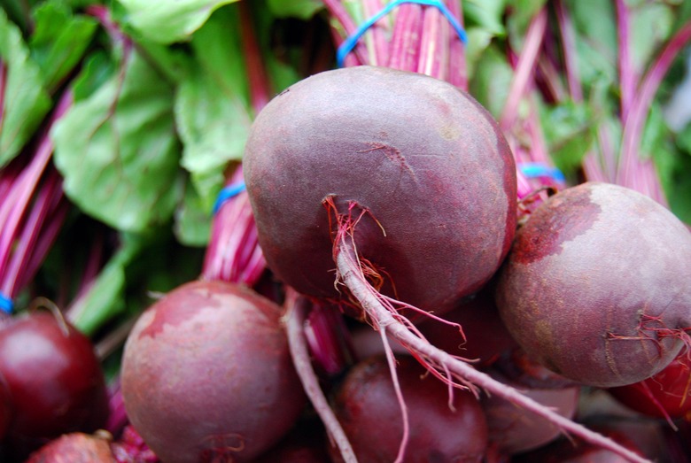beets