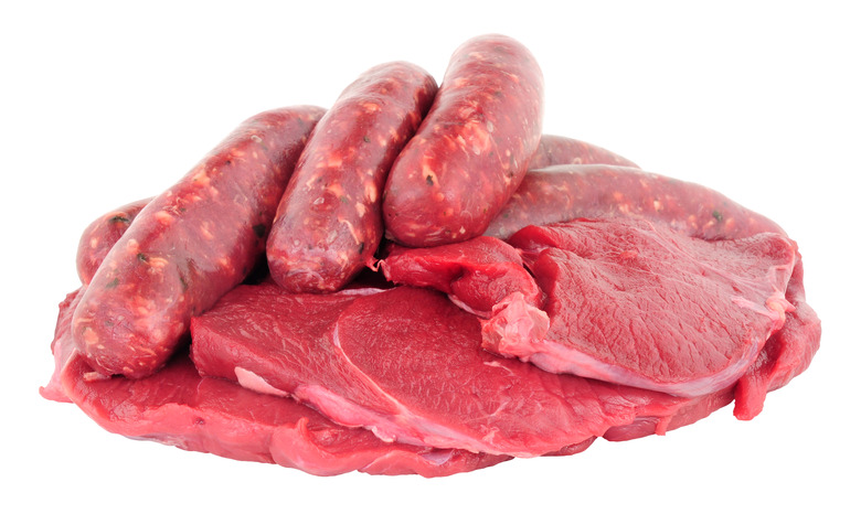 meat