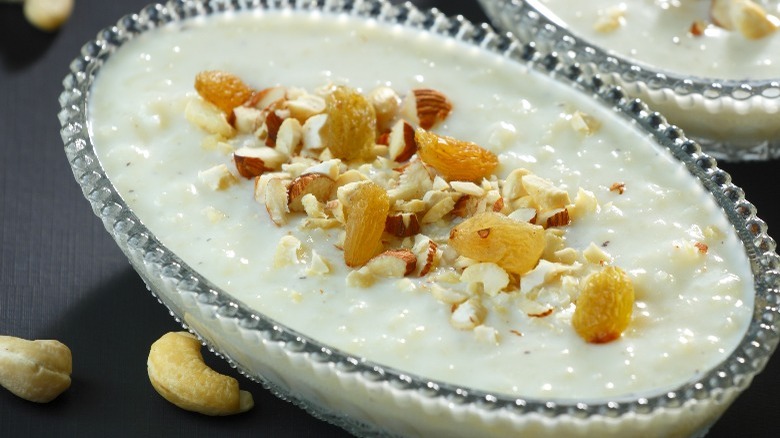 Indian Kheer